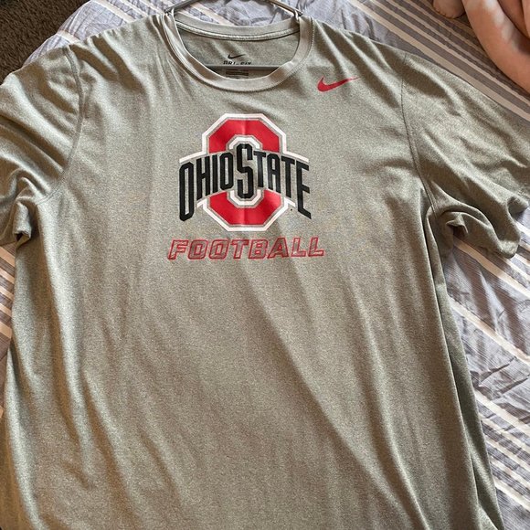 95% NEW!!  Nike RESERVED OHIO STATE BUNDLE - Picture 7 of 10